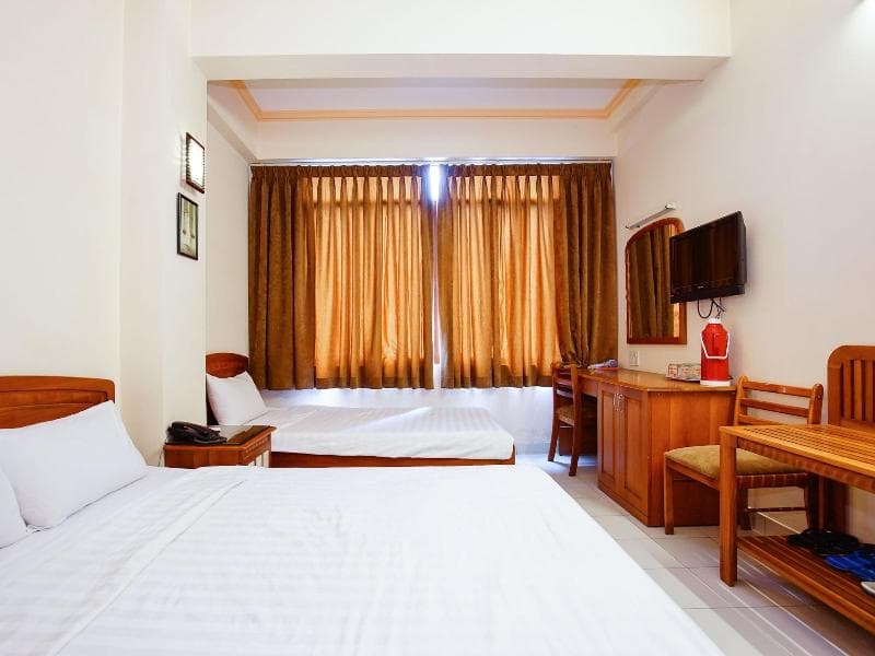 Vien Ngoc Xanh 2 Hotel 3