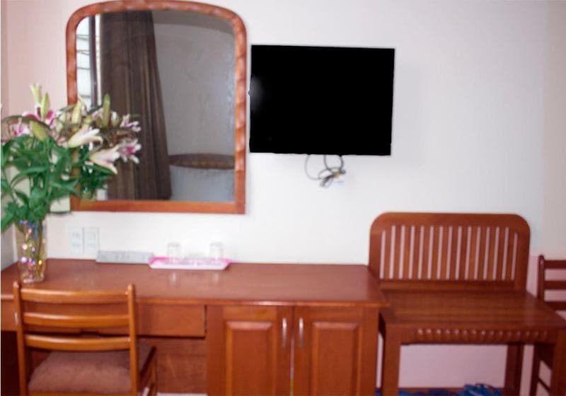 Vien Ngoc Xanh 2 Hotel photo 1