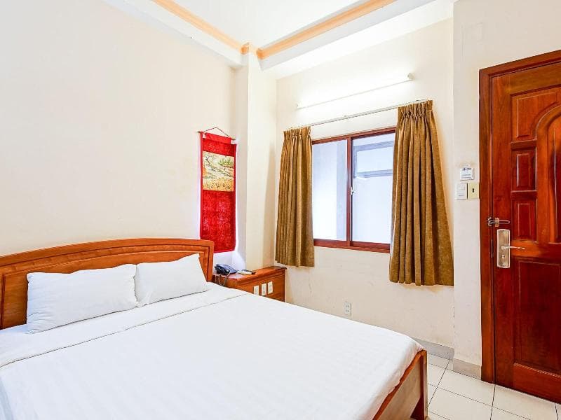 Vien Ngoc Xanh 2 Hotel main
