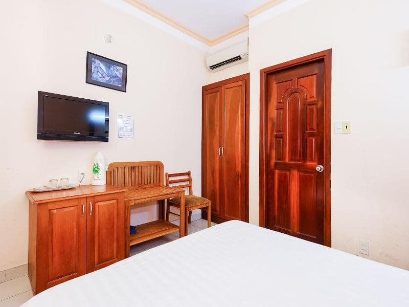 Vien Ngoc Xanh 2 Hotel 4