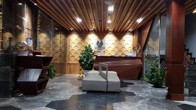 Hotel Victorian Dalat 5