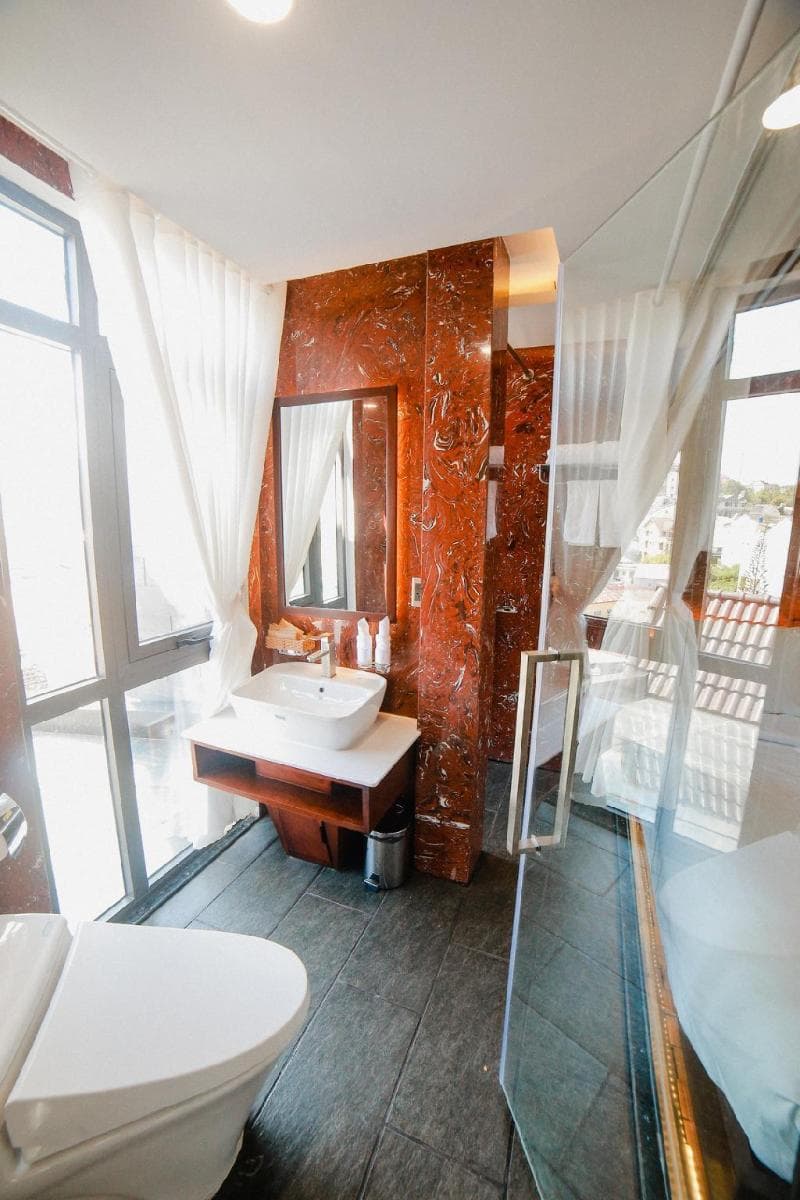 Hotel Victorian Dalat 2