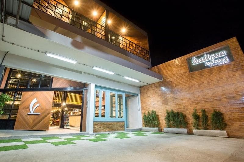 Vestique Hostel photo 1