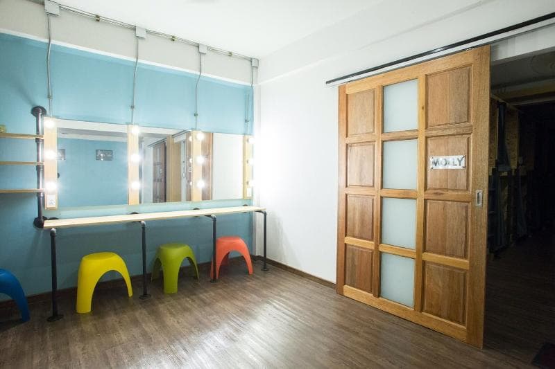 Vestique Hostel 2
