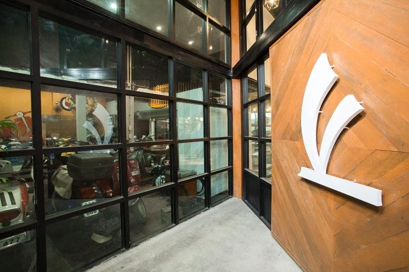 Vestique Hostel 3