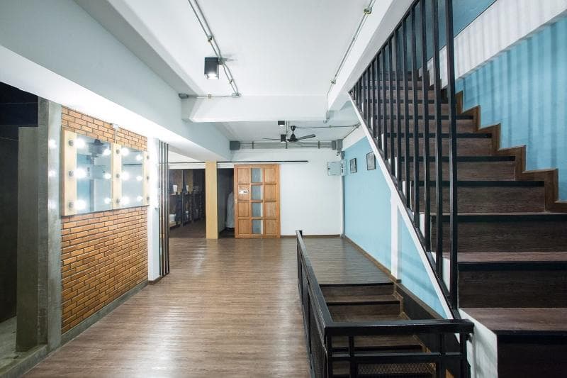 Vestique Hostel 4
