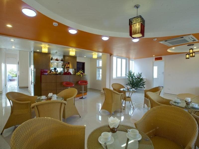 Van Mieu 2 Hotel 4