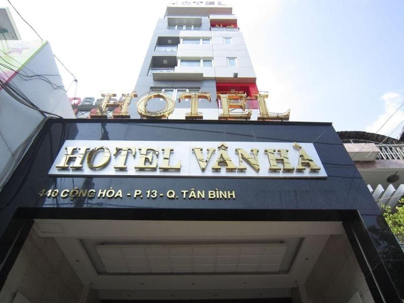 Van Ha Hotel 4