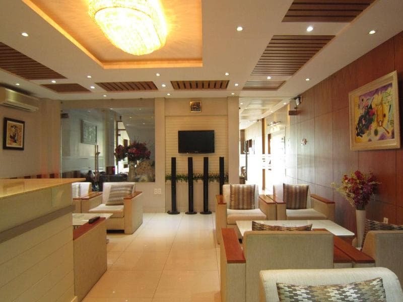 Van Ha Hotel 3