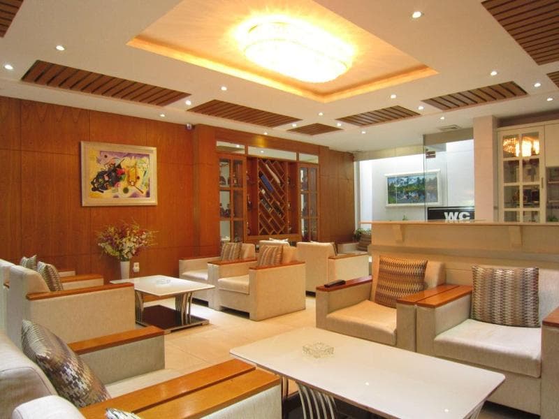 Van Ha Hotel 5