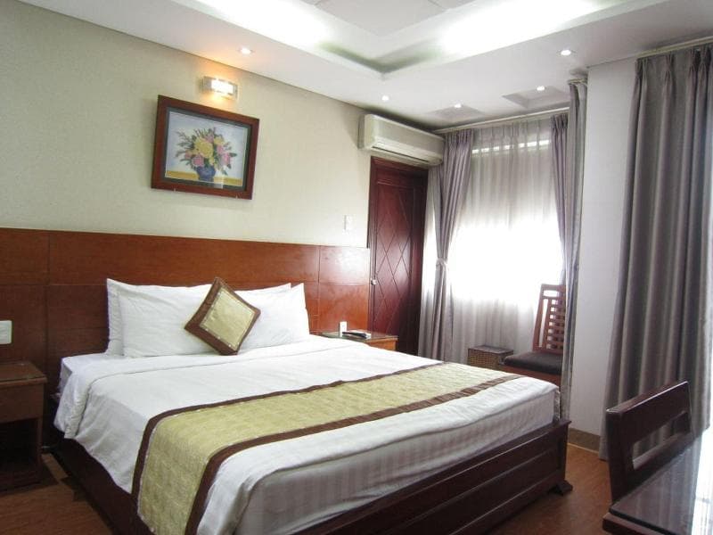 Van Ha Hotel photo 1