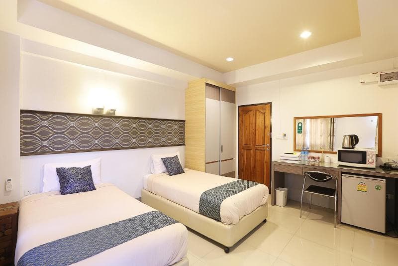 V Place Residence main