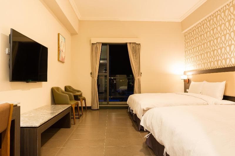 V-Hotel Vacation Hotel 5
