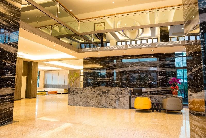 V-Hotel Vacation Hotel photo 1
