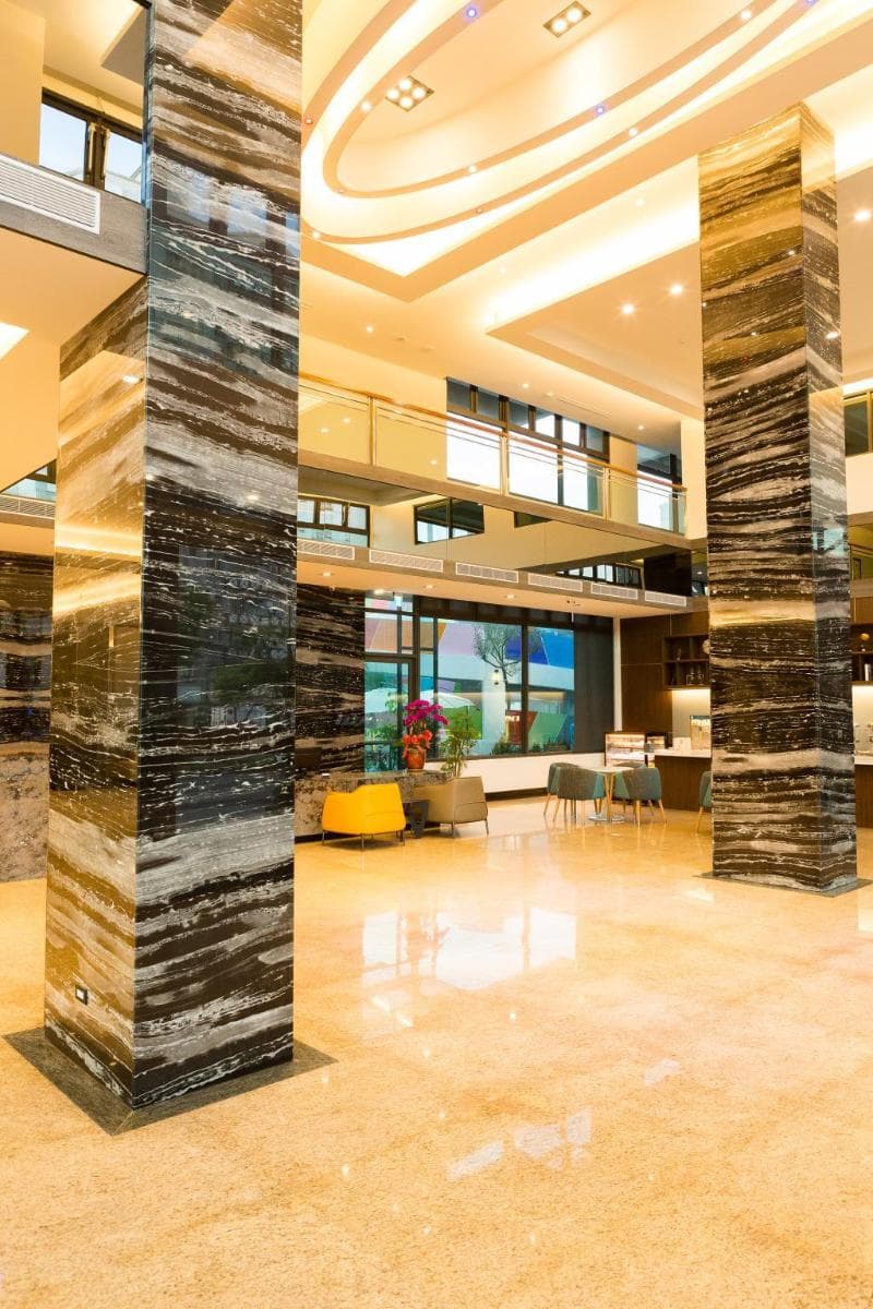 V-Hotel Vacation Hotel 4