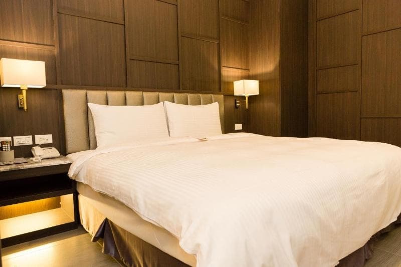 V-Hotel Vacation Hotel main