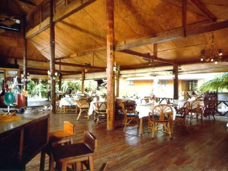 Utopia Resort 4