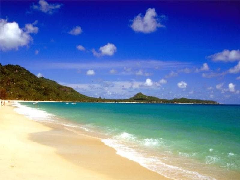 Utopia Resort 3