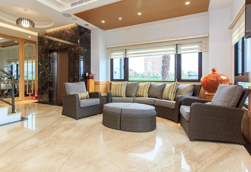 Urban Oasis Inn - Yilan main