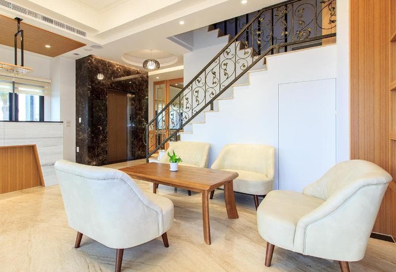 Urban Oasis Inn - Yilan 4