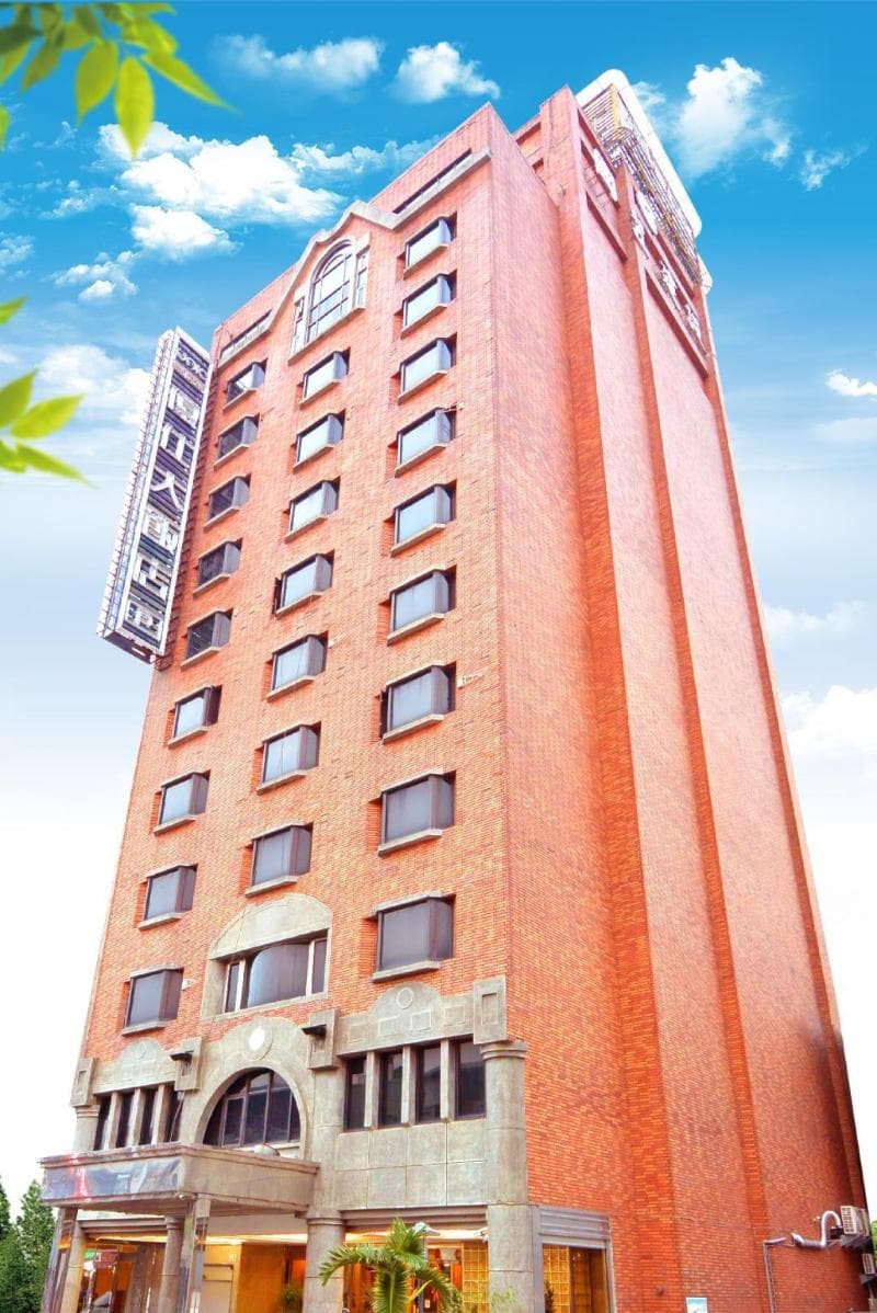 Unic Hotel 3