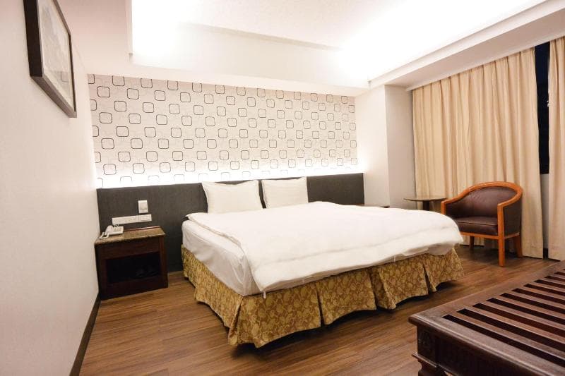 Unic Hotel 5