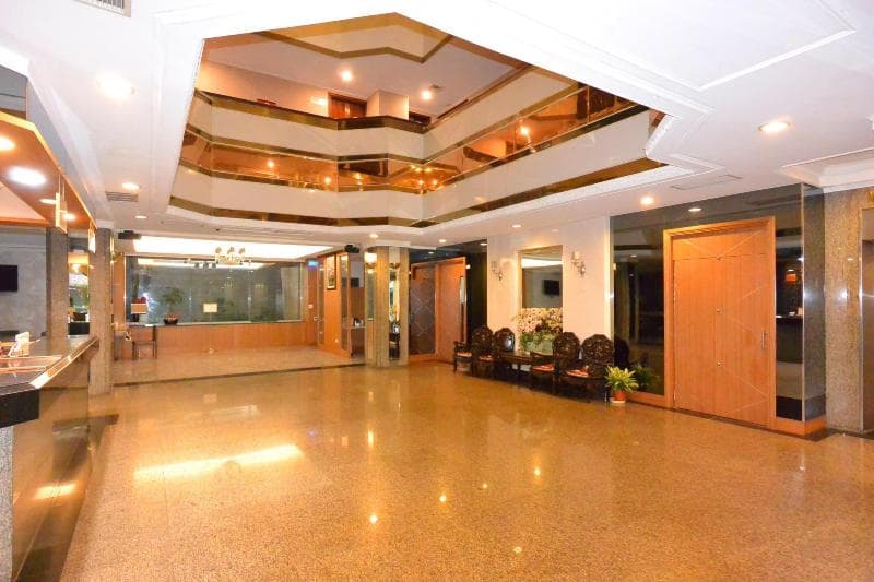 Unic Hotel photo 1
