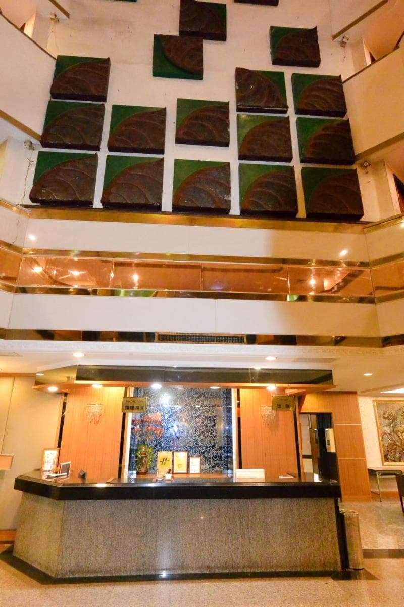 Unic Hotel 4