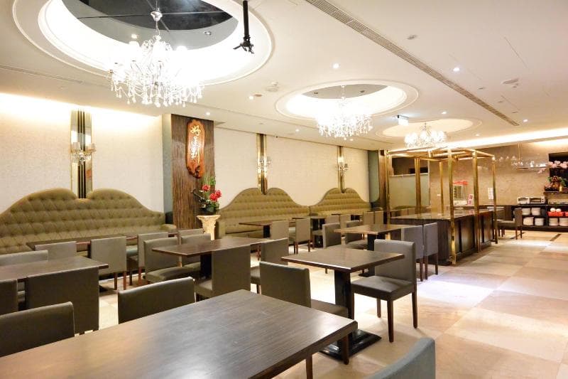 Unic Hotel main