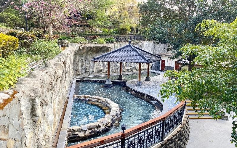 Uni Resort-Kukuan main