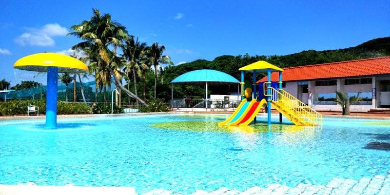 Uni Resort Kenting 4