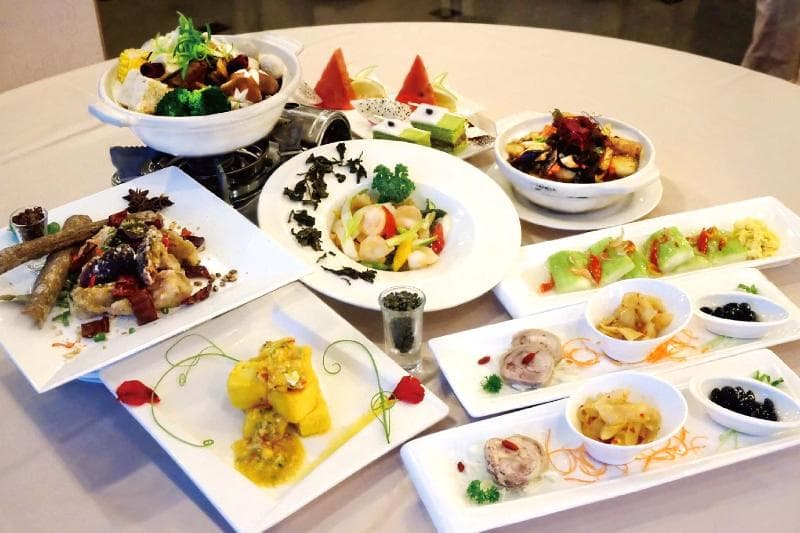 Uni Resort Kenting main