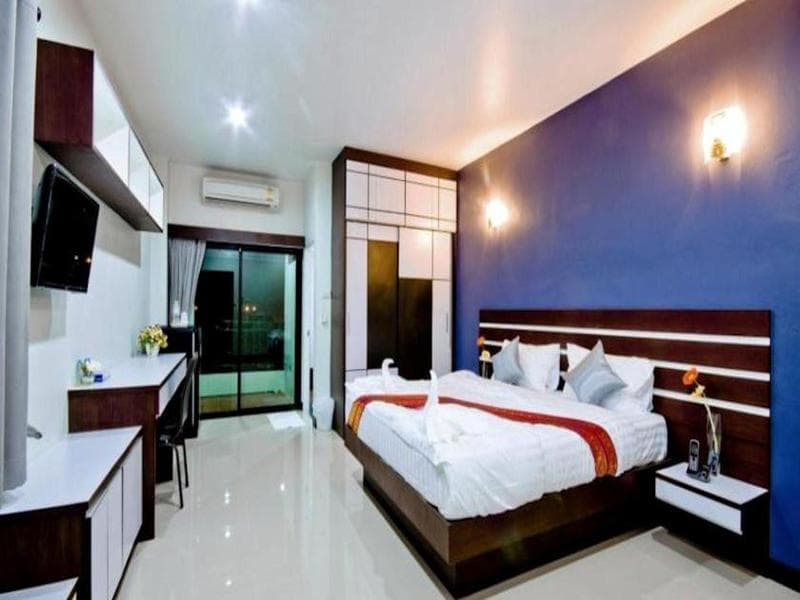U Sabai Park Resort 5