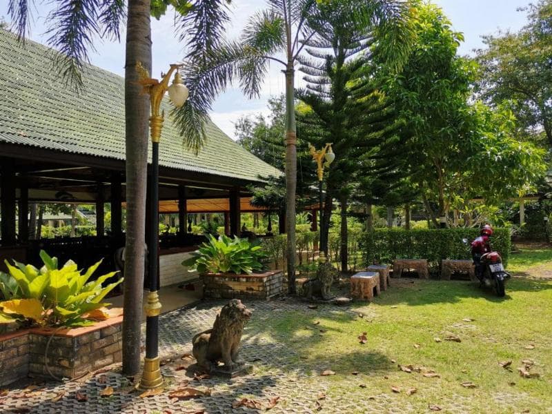 Tuna Resort 5