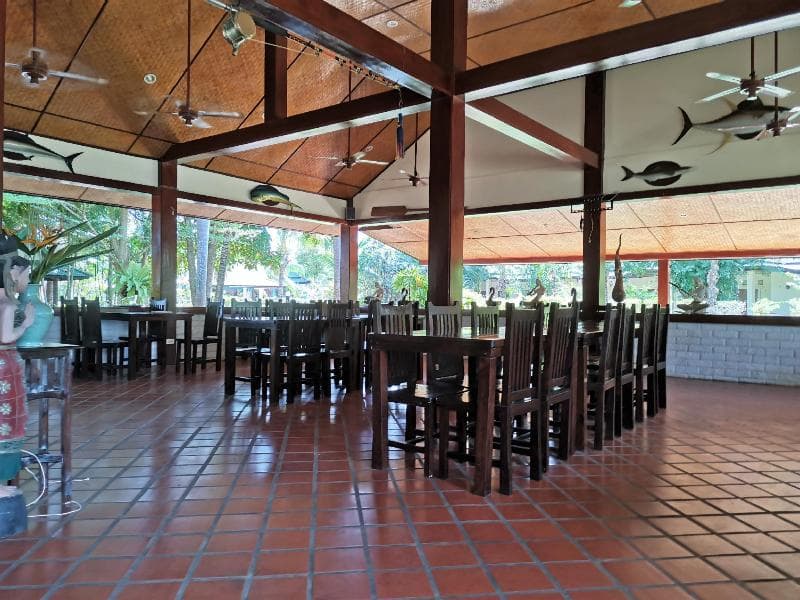 Tuna Resort photo 1