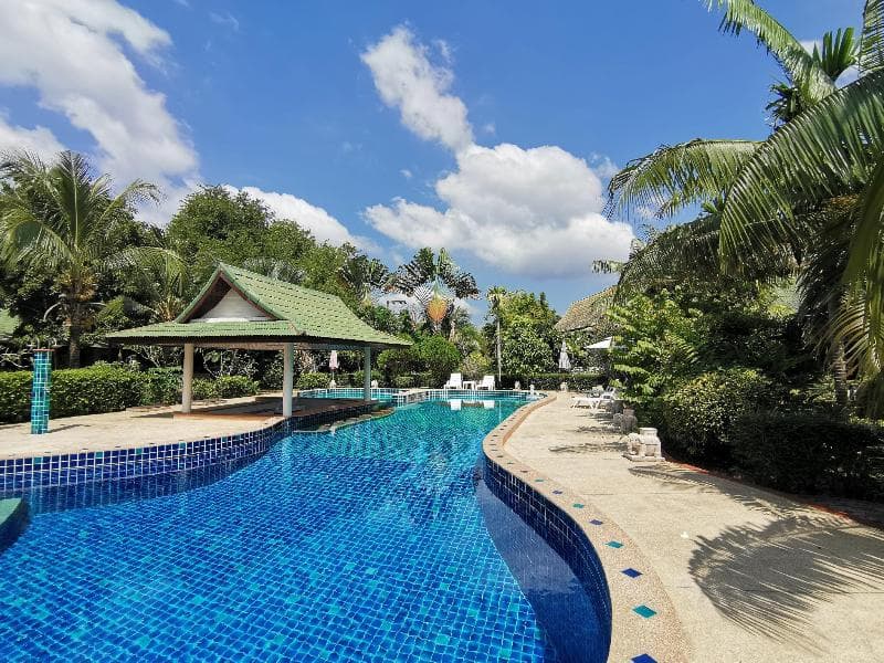 Tuna Resort 4