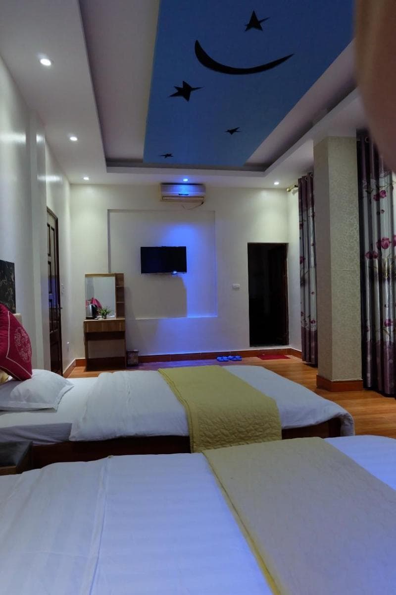 Tuan Tu Hotel 2