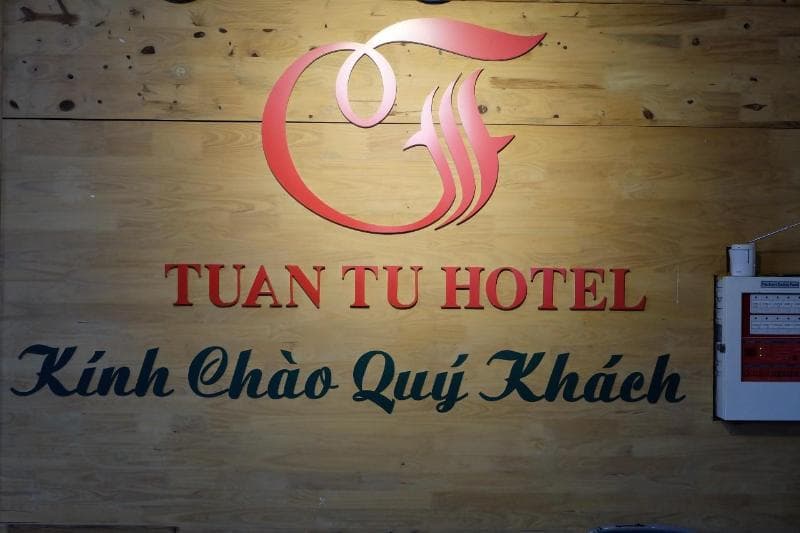 Tuan Tu Hotel 3