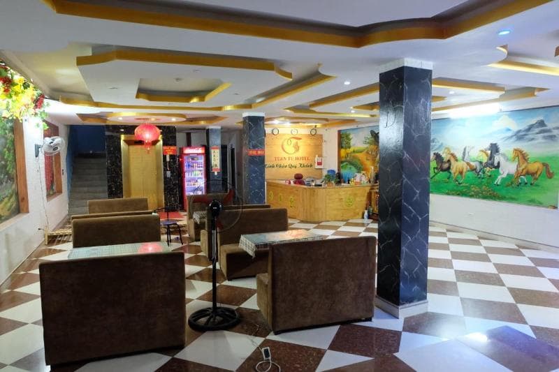 Tuan Tu Hotel 4