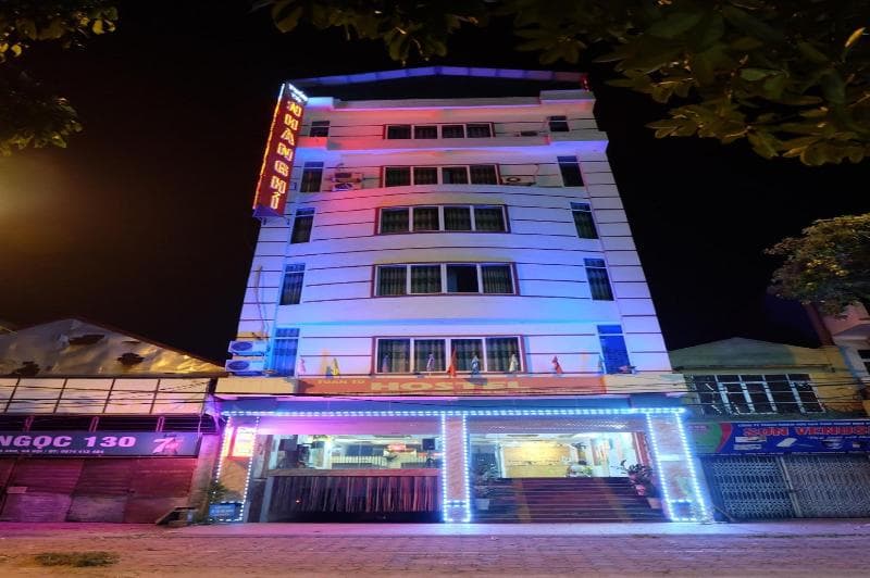 Tuan Tu Hotel 5