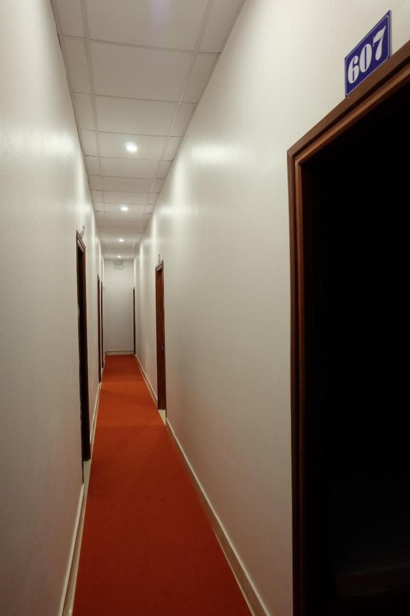 Tuan Tu Hotel main