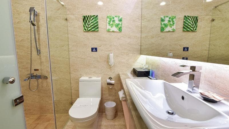 Tsun Huang Hotel 3