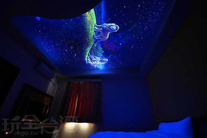 Traveler Guest House 4
