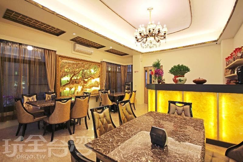 Traveler Guest House main