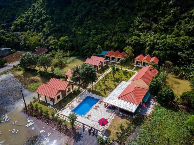 Trang An Retreat photo 1