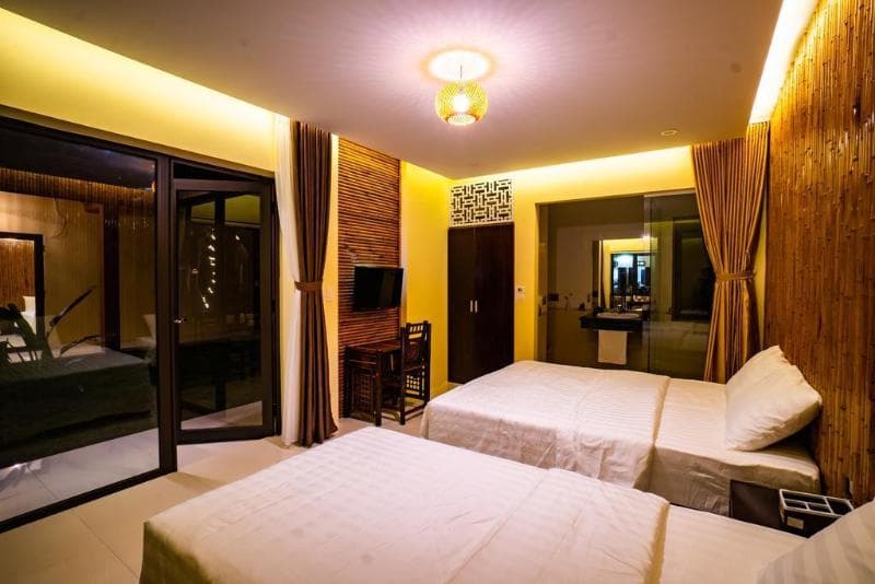 Trang An Retreat 3