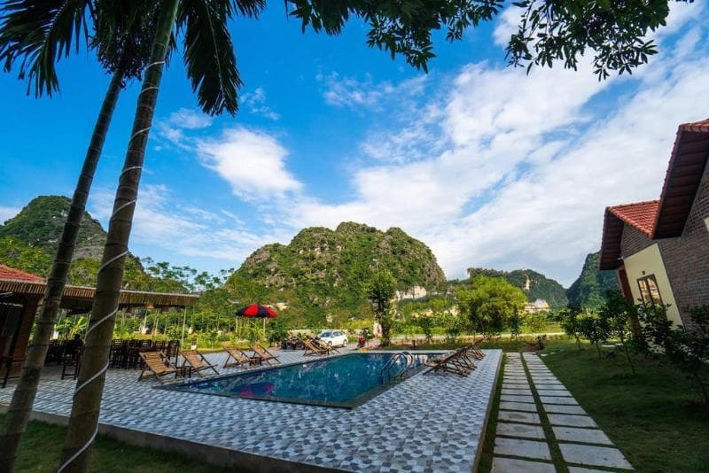 Trang An Retreat 4