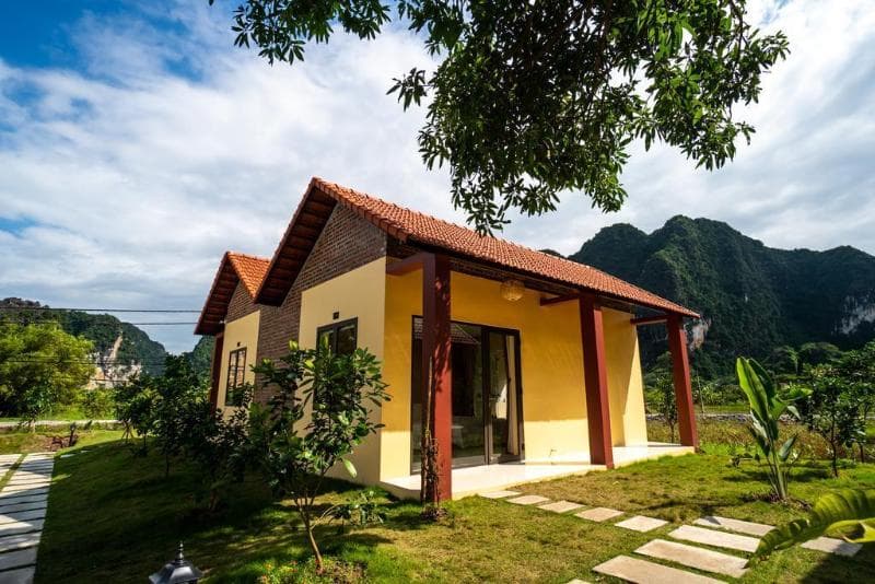 Trang An Retreat 5