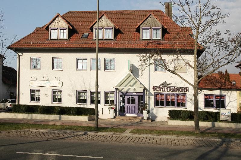 Art-Hotel Erlangen 3