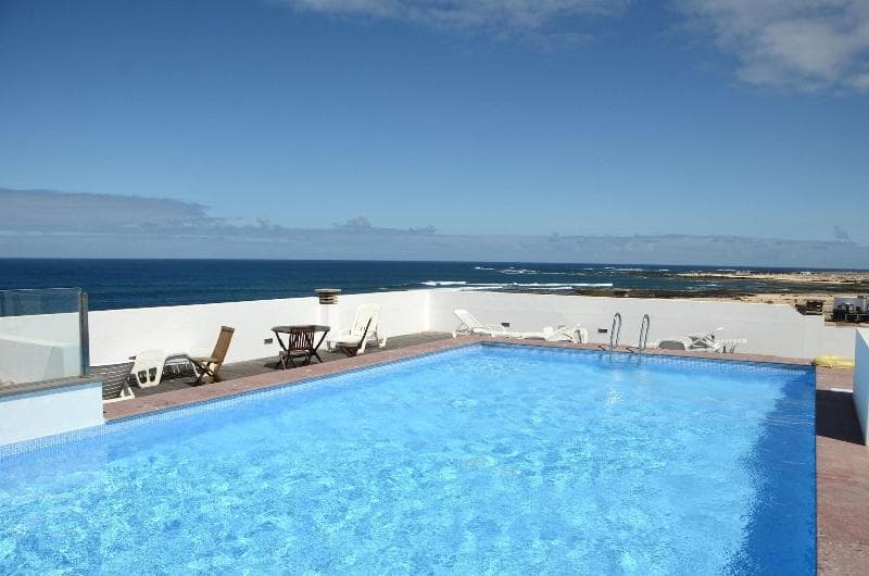 Cotillo Ocean View 1
